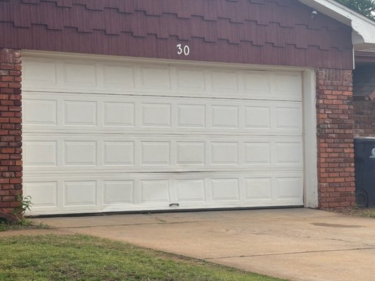 OKC 
Install - when life happens and you just need a quick install. we got you. 
Oklahoma city location