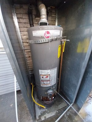Chage the water heater - Call now to change your water heater! 323-535-4232 Chage the water heater - Call now to change your water heater! 323-535-4232