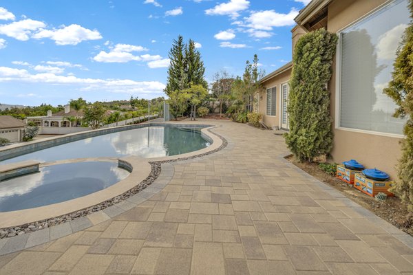 Backyard Remodel - Escondido - Complete Backyard Remodeling Backyard Remodel - Escondido - Complete Backyard Remodeling