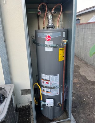 Water Heater Replacements & Installation - Expert water heater replacement and installation services, ensuring reliable, energy-efficient hot water for your home. Water Heater Replacements & Installation - Expert water heater replacement and installation services, ensuring reliable, energy-efficient hot water for your home.