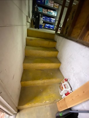 Barber Shop Clean - Our cleaners took on commercial job cleaning a barber shop. They did an outstanding job! Barber Shop Clean - Our cleaners took on commercial job cleaning a barber shop. They did an outstanding job!