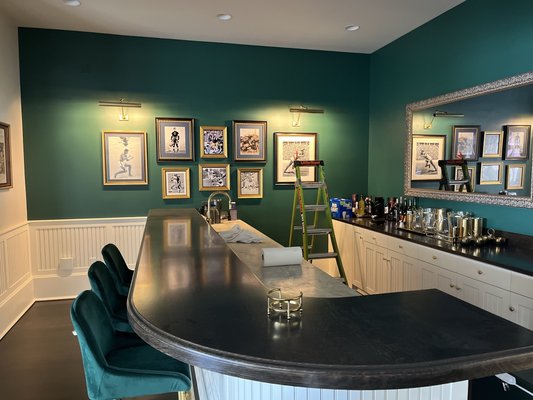 Lighting intsallations. - 💡 Lighting Upgrade Specialist  
**From basic installs to high-end custom work — we do it all.**

Looking to brighten up your space, improve curb appeal, or add security to your home? We specialize in a wide range of lighting upgrades, including:

---🔲 **Surface Fixtures**  
Flush-mount or semi-flush lights — perfect for bedrooms, hallways, or any space that needs a clean, simple lighting solution. Fast installs, secure wiring, and a neat finish every time.

---💡 **Recessed Can Lighting**  
Upgrade your home with sleek, modern lighting. We install new cans or retrofit existing ones — ideal for kitchens, living rooms, and media spaces.

---🧱 **Sconces**  
Wall-mounted lighting that adds both style and function. Whether you're adding ambiance or highlighting a hallway or bathroom, we handle proper placement, height, and clean wiring.

---✨ **Pendant Lighting**  
From kitchen islands to stairwells, pendant lights create focal points. We install singles or multi-light fixtures with precision — leveled, centered, and secure.

--- 🔐 **Security Lighting**  
Motion-sensor and dusk-to-dawn lights installed for safety and peace of mind. We'll help you pick the right spots to keep your home well-lit and protected at night.

---🌿 **Landscape Lighting**  
Light up walkways, driveways, gardens, and patios with outdoor-rated fixtures. We install low-voltage and solar options, and hide all wiring for a seamless look.

---🕯️ **Chandeliers on Vaulted Ceilings**  
High-ceiling installs require extra care — and we’ve got the ladders, lifts, and know-how. Whether it’s a simple fixture or a statement piece, we make sure it’s solid, safe, and stunning.