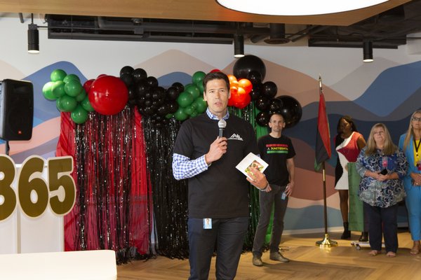 CoreLogic Corporate Events - Join Our Long List Of Corporate Clients Who Rave About Our Services
We have had the honor of working for many large corporations, and we are ready to help you. No matter the size of the party, the theme of the party, or the vibe you are looking for, Hustle Events is here to provide everything you need.
