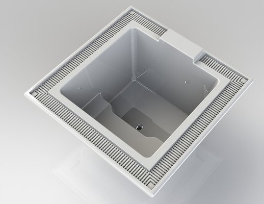 Americh Bathtub renderings for their catalog. - I modeled a line of bathtubs for Americh. The best bathtub manufacturers in America. Americh Bathtub renderings for their catalog. - I modeled a line of bathtubs for Americh. The best bathtub manufacturers in America.