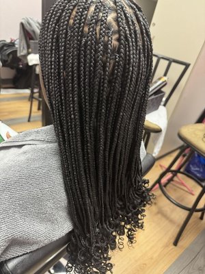 Lisa's Mom Hair Braiding - Braiding Love Into Every Strand – Dedicated to Your Satisfaction