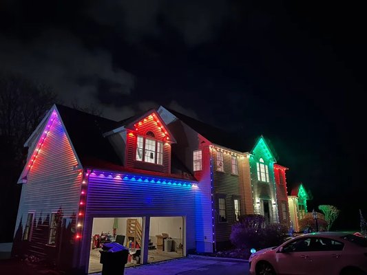 Permanent Lights in Chicago & Suburbs - Upgrade your home with professional permanent LED lighting — clean, low-profile, and built to last all year.
Perfect for holidays, events, or everyday accent lighting.
We install Govee, Minleon, and pro-grade waterproof systems designed for Chicago weather.
App-controlled, energy-efficient, and fully custom-programmable.
Licensed • Insured • Free design • 2-year warranty.

Serving: Chicago, Winnetka, Lake Forest, Hinsdale, Wilmette, Glenview, Wheeling, Skokie, Evanston & nearby suburbs.
📞 (464) 888-5248 | 🌐 holidaylightschicago.com