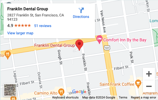 Insurance Welcome - Insurance Welcome

We accept all PPO insurances, including:
Delta Premier

If you have any questions about your insurance options, be sure to get in touch with us so we can help you determine the best approach for you.