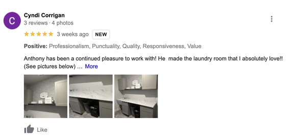 Reviews - Give us a call today.... Reviews - Give us a call today....