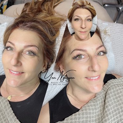 Get your eyebrow micro blading done and say good bye to brow pencil - Shading and micro blading combination perfect eyebrow ready for summer Get your eyebrow micro blading done and say good bye to brow pencil - Shading and micro blading combination perfect eyebrow ready for summer