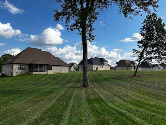 Lawn Care - One of our Bi-weekly properties that we maintain, if you want your home to look like this, call us today to schedule your services. Lawn Care - One of our Bi-weekly properties that we maintain, if you want your home to look like this, call us today to schedule your services.