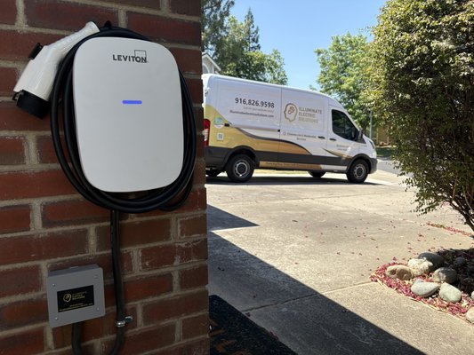 EV Charger - EV Charger install hardwired or plug. We take care of Permits and all possible rebates. Give us a call to schedule an appointment EV Charger - EV Charger install hardwired or plug. We take care of Permits and all possible rebates. Give us a call to schedule an appointment