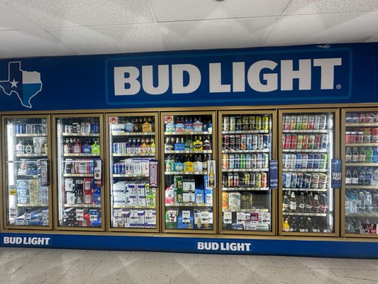 Beer, Wine & Spirits - Ice Cold Beer Beer, Wine & Spirits - Ice Cold Beer