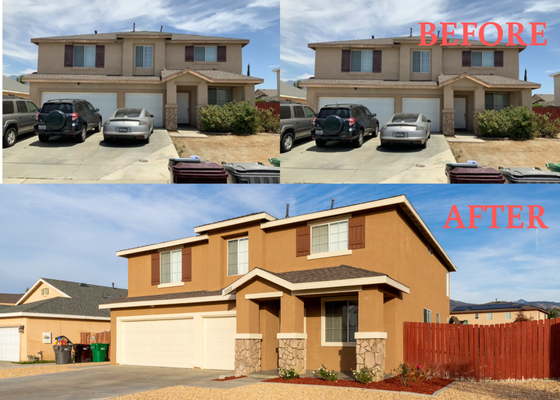 Service: Maximizing Rental Desirability | Increasing Applicant Pool - We are experts in knowing what repairs or rehab projects will create the highest return on value, bring in the best quality tenants, and overall keep your asset in the best condition and therefore maximizing it’s long term value and marketable rents. We have pre-screened, licensed and insured vendors that specialize in investment property work. This helps you minimize costs, research time and increases efficiency in obtaining the highest return on your investment. It additionally brings in more applicants faster, lowering vacancy rates and costs.