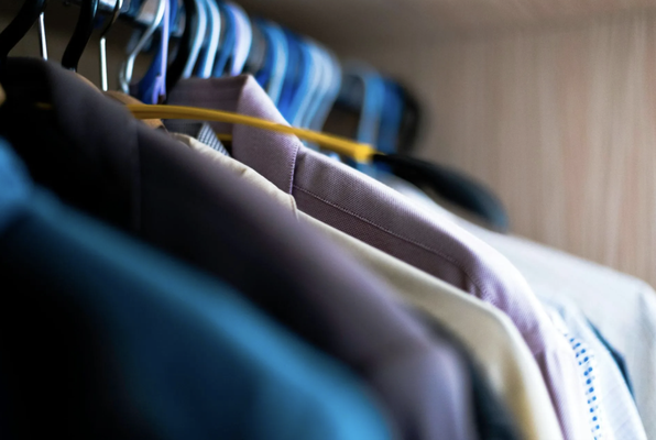 Dry Cleaning Service! - We have partnered with a local family owned dry cleaner to ensure you look your best! Dry Cleaning Service! - We have partnered with a local family owned dry cleaner to ensure you look your best!