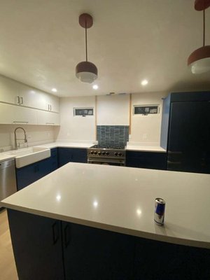 Need A Kitchen & Bathroom Remodel? Call Today! - Need your kitchen & Bathroom remodeled? Call Today! We have 24/7 availability to fit your schedule!