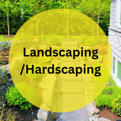 Landscaping/Hardscaping - Our professional Landscaping and Hardscaping projects! Landscaping/Hardscaping - Our professional Landscaping and Hardscaping projects!