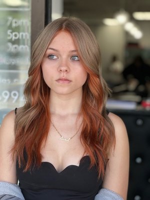 HOLLYWOOD TRANSFORMATION - Come to HOLLYWOOD STYLES for your HOLLYWOOD TRANSFORMATION…….. HOLLYWOOD TRANSFORMATION - Come to HOLLYWOOD STYLES for your HOLLYWOOD TRANSFORMATION……..