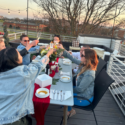 40th Birthday Celebration - This group of 6 amazing New Yorkers having fun in Nashville celebrating their 40th birthday with us. 40th Birthday Celebration - This group of 6 amazing New Yorkers having fun in Nashville celebrating their 40th birthday with us.
