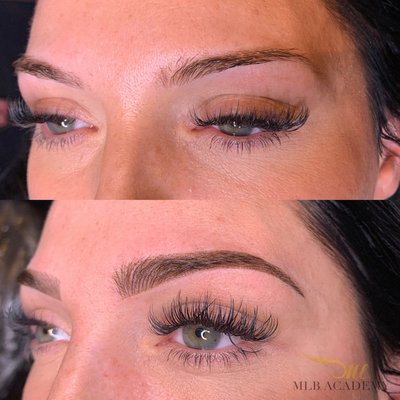 Nano Brows / Combo Nano Brows - Techniques that we specialize in:
- Nano Brows
- Ombre Powder Brows
- Microblading
- Combo Brows (microblading + shading)
Visit our website to learn the differences between each techniques: www.mailash.com