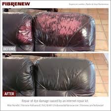 Couches, chairs, recliners, sofas - Often times, getting your leather professionally cleaned and protected is all that’s needed to make it look great again. Fibrenew can rejuvenate leather and remove discoloration and blemishes from pets, children, food and drink stains, pen markings and more. Our leather conditioning service re-moisturizes, revitalizes and renews leather to give it a fresh new look and feel that also extends its life.