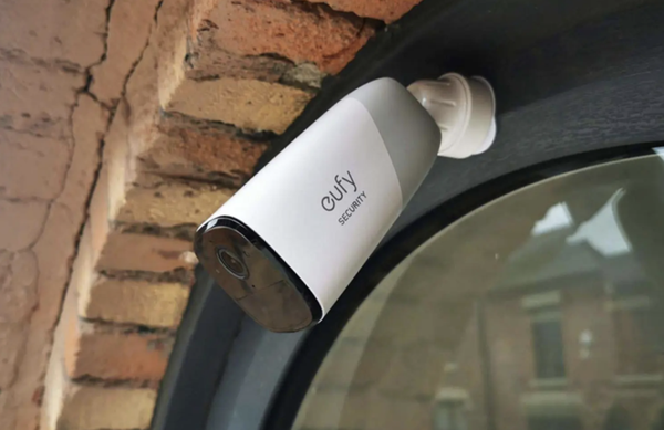 Security Surveillance - Home surveillance is unfortunately becoming increasingly important today.  Eufy Security offers a full line of cameras to fit every need within a home.  Additionally, these cameras can be incorporated into your smart home system to give you that added peace of mind.  We can install your camera system and sync them with your smartphone or tablet, therein saving you from paying money for a monitoring company.