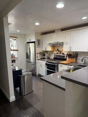 Regular cleaning - So I left this project of a regular cleaning, I love my job ask for a budget right now Regular cleaning - So I left this project of a regular cleaning, I love my job ask for a budget right now