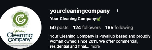 Find Us on Social Media - Your Cleaning Company is proud to connect with clients and share feedback across social media. Follow us to see real client reviews, finished project photos, and updates about our services. We love engaging with our community online! Find Us on Social Media - Your Cleaning Company is proud to connect with clients and share feedback across social media. Follow us to see real client reviews, finished project photos, and updates about our services. We love engaging with our community online!