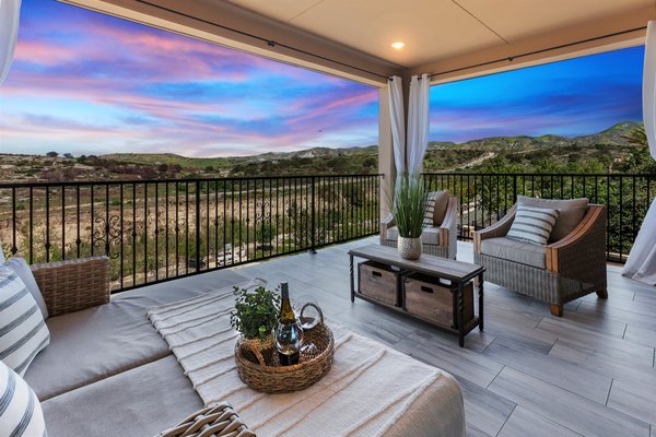 HOW DO YOU KNOW WHEN YOU’RE IN THE PRESENCE OF EXCELLENCE? - You sense it!  It’s an intuitive feeling you get when you come across a masterpiece. And that is exactly what it feels like to work with The Harter Group, your luxury home specialists, who are industry leaders, consistently exceeding expectations and creating one of a kind experiences for the most discerning clients.

When we were hired to sell our clients’ home on 11 Heliotrope, we realized that there was nothing like this property across several cities and there probably wouldn’t be a property like this to come available for quite some time. Where else were you going to find a new construction luxury home completely remodeled with an unobstructed view in a luxury resort community with no mello roos? It just did not exist.

So while the hyperlocal market in early 2021 appeared to be showing trends between $492 – $506 per square foot, or $1.45m – $1.5m, we decided this property deserved to be in a class of its own.

We priced at $620/square foot or $1,748,800 and received an overwhelming amount of interest. Our pricing strategy created an entirely new luxury market in the community of Baker Ranch, selling for $655/square foot or $1,850,000 – both a historical record sales price and historical record price per square foot.

That sale laid the foundation for what the new home value trends would look like for Baker Ranch moving forward (with no other agents or sales in history coming close at the time).

The Harter Group is so proud to say that our work at 11 Heliotrope catapulted the coveted street into the most expensive and the most desirable street to live on in the entire city of Lake Forest.

When homeowners align themselves with The Harter Group, the most incredible things happen.