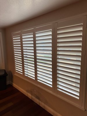 Shutter wood - Here some examples of the shutter we have done before