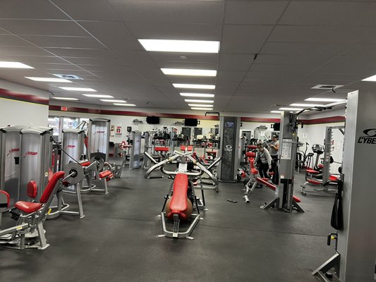 12 Session Package - This 12 session package program allows you to get 1on1 help every step of the way with our certified trainers! 12 Session Package - This 12 session package program allows you to get 1on1 help every step of the way with our certified trainers!