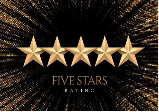 5 Star Reviews - 🌟 See Why Our Customers Love Us! 🌟
We’re proud to have earned 5-star reviews from so many happy customers! But don’t just take our word for it—here’s what they’re saying: 5 Star Reviews - 🌟 See Why Our Customers Love Us! 🌟
We’re proud to have earned 5-star reviews from so many happy customers! But don’t just take our word for it—here’s what they’re saying: