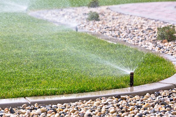 Irrigation - Irrigation installation includes designing and setting up systems—such as sprinklers or drip lines—to efficiently deliver water to lawns, gardens, or landscapes. This ensures healthy, vibrant plants while saving time and conserving water. Irrigation - Irrigation installation includes designing and setting up systems—such as sprinklers or drip lines—to efficiently deliver water to lawns, gardens, or landscapes. This ensures healthy, vibrant plants while saving time and conserving water.