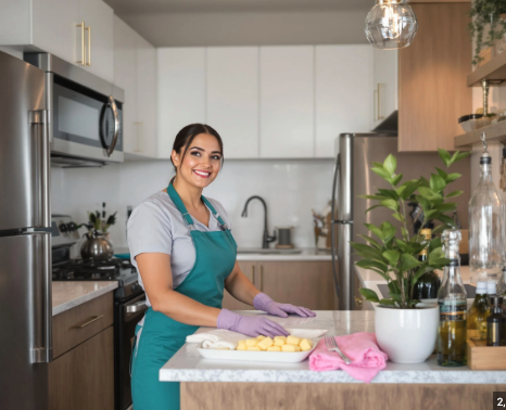 Home Cleaning - 🧼✨ Keep your home sparkling—all year round! Sign up for our recurring home cleaning services and enjoy a spotless space without the stress. Relax, we’ve got the cleaning covered! 🏡💚 Home Cleaning - 🧼✨ Keep your home sparkling—all year round! Sign up for our recurring home cleaning services and enjoy a spotless space without the stress. Relax, we’ve got the cleaning covered! 🏡💚