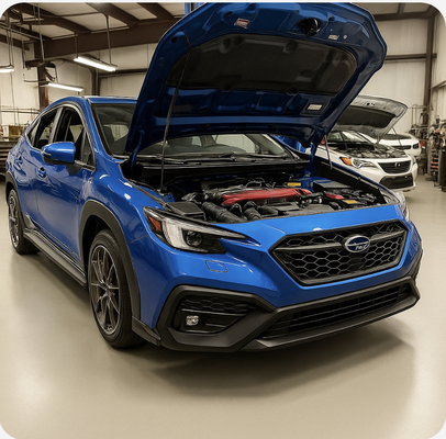 Repairs & Diagnostics - 35 years of experience, professional mechanics and experts specializing in engine, transmission, and electrical repairs with advanced diagnostics for accurate, efficient service. Repairs & Diagnostics - 35 years of experience, professional mechanics and experts specializing in engine, transmission, and electrical repairs with advanced diagnostics for accurate, efficient service.