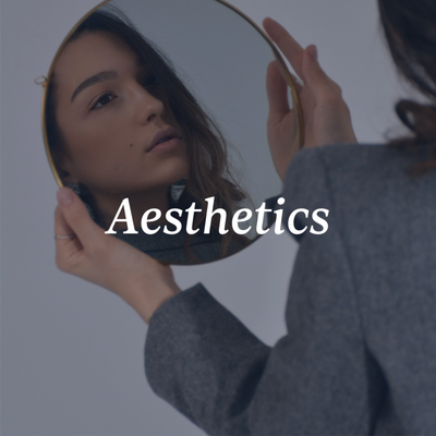 Aesthetics (Wrinkles & Aging) - Functional and integrative medicine takes a comprehensive and personalized approach to address the underlying causes of wrinkles and premature aging. In addition to treating symptoms with advanced technologies we aim to optimize overall health and well-being, which can positively impact skin health and aging. Aesthetics (Wrinkles & Aging) - Functional and integrative medicine takes a comprehensive and personalized approach to address the underlying causes of wrinkles and premature aging. In addition to treating symptoms with advanced technologies we aim to optimize overall health and well-being, which can positively impact skin health and aging.