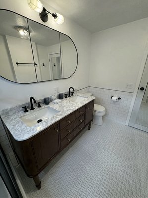Blackwater Bathroom Remodels - Blackwater Home Renovation 2026