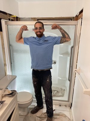 Residential Plumbing - Ever had a moment in South Tampa, where a simple faucet leak suddenly felt like a household crisis? It happens to the best of us. Plumbing problems in your home can range from mildly annoying to majorly disruptive, but they all have one thing in common – the need for a quick, reliable fix. That's where Formula Plumbing steps in. Residential Plumbing - Ever had a moment in South Tampa, where a simple faucet leak suddenly felt like a household crisis? It happens to the best of us. Plumbing problems in your home can range from mildly annoying to majorly disruptive, but they all have one thing in common – the need for a quick, reliable fix. That's where Formula Plumbing steps in.