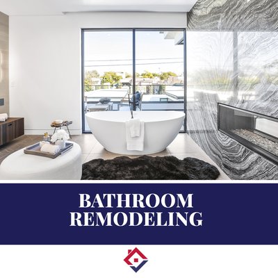 Bathroom Remodeling - Transform your bathroom into a personal retreat with TRC Remodeling. Upgrading your Bathroom is one of the most refreshing things you can do for your home.
Bathrooms are one of the most utilized spaces in the home that we spend personal time in. Why not turn it into a spa!? We can help you optimize the space and layout of the bathroom for the most efficient use. Whether you are looking to update just the vanity or do a complete gut and remodel, TRC Remodeling is here for you. Allow TRC to upgrade your lifestyle by calling today!
Our bathroom remodeling services include everything you need, from designing a layout to replacing your entire plumbing. Just talk to our experts, and we will customize it to your needs and budget. Bathroom Remodeling - Transform your bathroom into a personal retreat with TRC Remodeling. Upgrading your Bathroom is one of the most refreshing things you can do for your home.
Bathrooms are one of the most utilized spaces in the home that we spend personal time in. Why not turn it into a spa!? We can help you optimize the space and layout of the bathroom for the most efficient use. Whether you are looking to update just the vanity or do a complete gut and remodel, TRC Remodeling is here for you. Allow TRC to upgrade your lifestyle by calling today!
Our bathroom remodeling services include everything you need, from designing a layout to replacing your entire plumbing. Just talk to our experts, and we will customize it to your needs and budget.