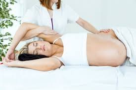 Prenatal/Pregnancy Massage - Either while trying to get pregnant or being pregnant is a very special time to tend to your body, in preparation for bringing new life into the world. All the changes in your body may really thrive on some very attuned prenatal massage--for you and your baby! After working with Moms in pregnancy, I have attended many births over the years, so that is possible as well. Prenatal/Pregnancy Massage - Either while trying to get pregnant or being pregnant is a very special time to tend to your body, in preparation for bringing new life into the world. All the changes in your body may really thrive on some very attuned prenatal massage--for you and your baby! After working with Moms in pregnancy, I have attended many births over the years, so that is possible as well.