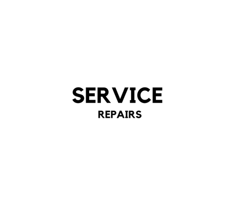 Service Repairs - Emergency Service repairs - available 24/7 Service Repairs - Emergency Service repairs - available 24/7