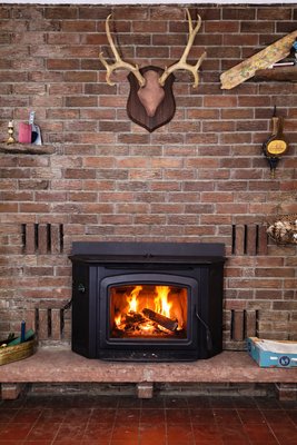 Wood burning insert - 🔥 Another solid install in Evergreen 🔥
This beauty is the Montlake 230 wood stove, and let me tell you — it’s a powerhouse.
Rated to heat up to ~2,300 square feet, this stove is more than capable of keeping an entire home warm and comfortable through Colorado winters.
This job definitely came with a few challenges (as the good ones always do), but that’s where experience matters. We worked through every detail, stayed by the book, and delivered a clean, safe, and efficient setup. Now this homeowner is set for years of reliable heat. 💪🔥
If you’re thinking about upgrading your fireplace or installing a wood stove the right way,
📞 Contact us — we’ll get you done right.
720-705-7855 Wood burning insert - 🔥 Another solid install in Evergreen 🔥
This beauty is the Montlake 230 wood stove, and let me tell you — it’s a powerhouse.
Rated to heat up to ~2,300 square feet, this stove is more than capable of keeping an entire home warm and comfortable through Colorado winters.
This job definitely came with a few challenges (as the good ones always do), but that’s where experience matters. We worked through every detail, stayed by the book, and delivered a clean, safe, and efficient setup. Now this homeowner is set for years of reliable heat. 💪🔥
If you’re thinking about upgrading your fireplace or installing a wood stove the right way,
📞 Contact us — we’ll get you done right.
720-705-7855