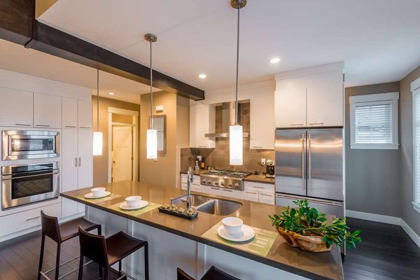Interior - Interior Painting