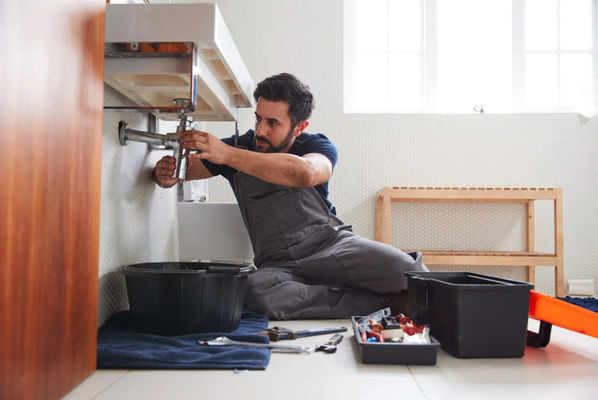 Handyman Services - From faucet replacement to home painting, no job is too big or too small.