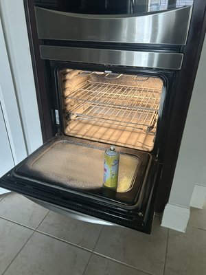 Move in cleaning - Move in cleaning