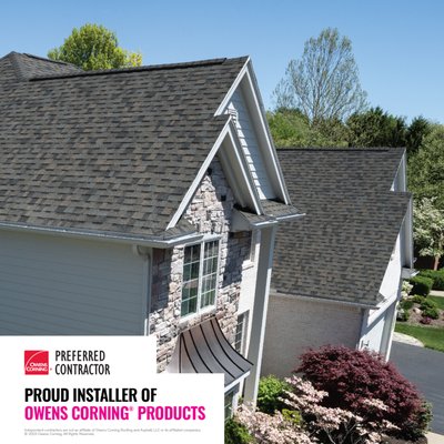 Preferred Owens Corning Contractor | Barcenas Roofing & Repairs - Barcenas Roofing & Repairs is proud to be a preferred contractor for Owens Corning, one of the most trusted and recognized roofing manufacturers in the industry.
We install roofing systems using Owens Corning–approved materials, following manufacturer-recommended installation standards to ensure long-term durability, weather resistance, and peace of mind for our clients. Our team is trained to deliver quality workmanship that aligns with Owens Corning’s performance expectations and product guidelines.
Whether it’s a repair, section replacement, or full roof system, we focus on:
High-quality materials
Proper installation techniques
Clean, professional job sites
Long-term protection for your home or property
We believe a roof should do more than look good — it should protect your investment for years to come.
📍 Serving San Diego County & surrounding areas
📞 Free inspections & honest recommendations Preferred Owens Corning Contractor | Barcenas Roofing & Repairs - Barcenas Roofing & Repairs is proud to be a preferred contractor for Owens Corning, one of the most trusted and recognized roofing manufacturers in the industry.
We install roofing systems using Owens Corning–approved materials, following manufacturer-recommended installation standards to ensure long-term durability, weather resistance, and peace of mind for our clients. Our team is trained to deliver quality workmanship that aligns with Owens Corning’s performance expectations and product guidelines.
Whether it’s a repair, section replacement, or full roof system, we focus on:
High-quality materials
Proper installation techniques
Clean, professional job sites
Long-term protection for your home or property
We believe a roof should do more than look good — it should protect your investment for years to come.
📍 Serving San Diego County & surrounding areas
📞 Free inspections & honest recommendations