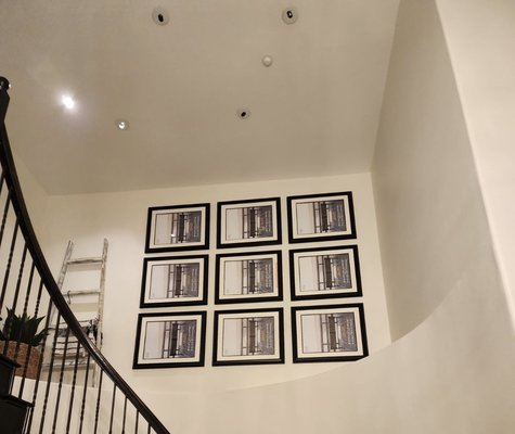 Furniture/Mirrors/Shelving - Hi, just some of our projects we have done this year Furniture/Mirrors/Shelving - Hi, just some of our projects we have done this year
