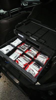 New keys - New keys for almost all cars
