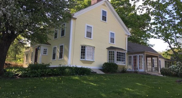 Exterior Painting - Exterior Paintings Exterior Painting - Exterior Paintings