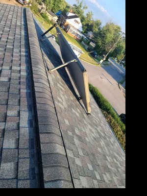 Woodbridge Roof Replacement - This is the new roof to a Woodbridge,va home. Woodbridge Roof Replacement - This is the new roof to a Woodbridge,va home.