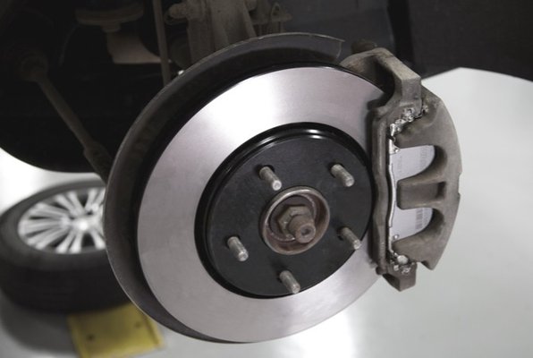 Brake service - Brake Services
It is important that you keep your brakes in good repair. You never know when you might have to make a sudden stop. Having them go out could cause a serious accident. Your brakes should be inspected at least once a year. It is our recommendation that you have a brake service if there is a low or spongy brake pedal or if you continuously hear squealing or grinding noises when pressing on your brake pedal. Worn brake pads that sound like metal grinding on metal can cause other damage, and you will incur a more costly repair.
When you bring your vehicle to us for a brake service we will road test your vehicle first then inspect the following:
Brake Pads and Shoes
Rotors and Drums
Calipers, master cylinder and wheel cylinders
Leaks
Hoses
Brake Lines and Fluid
Emergency Brake
Sometimes your vehicle’s brakes will alert you when there’s trouble. Whistling noises, chirping sounds and grinding are indications that brake repair is required. Here are some common causes of brake pedal pulsation and/or noise:
Worn brake pads
Heat-cracked or worn rotors
Loose-fitting brake pads in the caliper
Uneven torque of lug nuts or caliper hardware
If you experience any of the following conditions, please come and see us right away:
Vehicle pulls to the left or right when brakes are applied
Spongy Brake Pedal Feel
Reduced Braking Force
Longer Stopping Distance Needed
Fluid Leak Near The Caliper
Brake Pedal Pulsation
Grinding Sounds
Squealing Noises Brake service - Brake Services
It is important that you keep your brakes in good repair. You never know when you might have to make a sudden stop. Having them go out could cause a serious accident. Your brakes should be inspected at least once a year. It is our recommendation that you have a brake service if there is a low or spongy brake pedal or if you continuously hear squealing or grinding noises when pressing on your brake pedal. Worn brake pads that sound like metal grinding on metal can cause other damage, and you will incur a more costly repair.
When you bring your vehicle to us for a brake service we will road test your vehicle first then inspect the following:
Brake Pads and Shoes
Rotors and Drums
Calipers, master cylinder and wheel cylinders
Leaks
Hoses
Brake Lines and Fluid
Emergency Brake
Sometimes your vehicle’s brakes will alert you when there’s trouble. Whistling noises, chirping sounds and grinding are indications that brake repair is required. Here are some common causes of brake pedal pulsation and/or noise:
Worn brake pads
Heat-cracked or worn rotors
Loose-fitting brake pads in the caliper
Uneven torque of lug nuts or caliper hardware
If you experience any of the following conditions, please come and see us right away:
Vehicle pulls to the left or right when brakes are applied
Spongy Brake Pedal Feel
Reduced Braking Force
Longer Stopping Distance Needed
Fluid Leak Near The Caliper
Brake Pedal Pulsation
Grinding Sounds
Squealing Noises